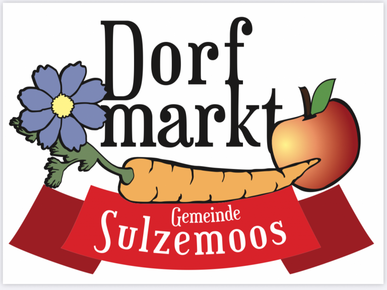 Logo Dorfmarkt Gemeinde Sulzemoos