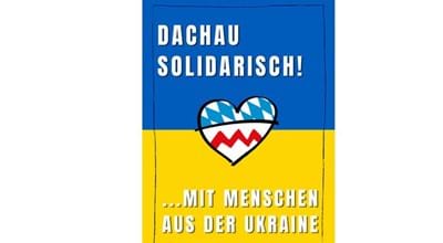 Dachau solidarisch